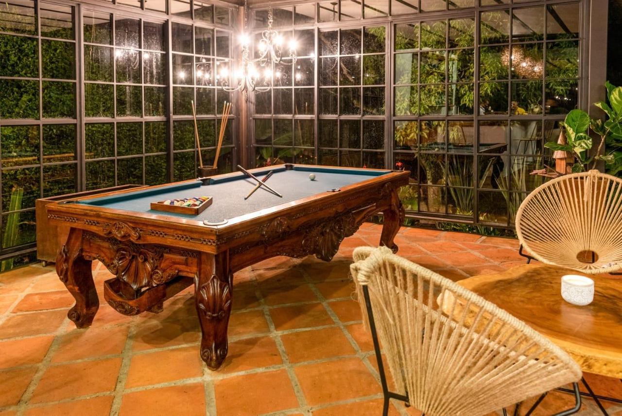Hotel Campestre Cafe Cafe Montenegro Dış mekan fotoğraf