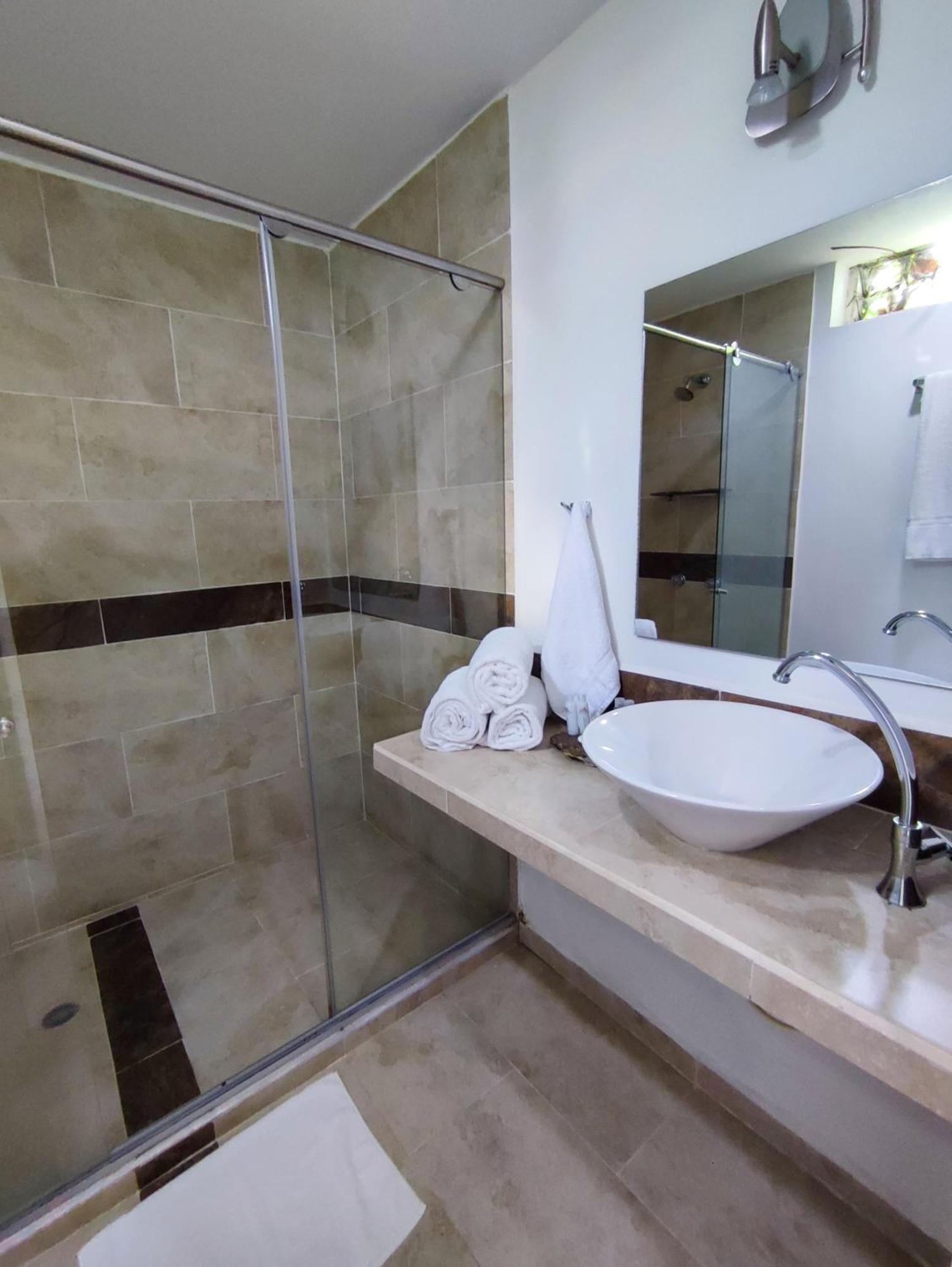 Hotel Campestre Cafe Cafe Montenegro Dış mekan fotoğraf
