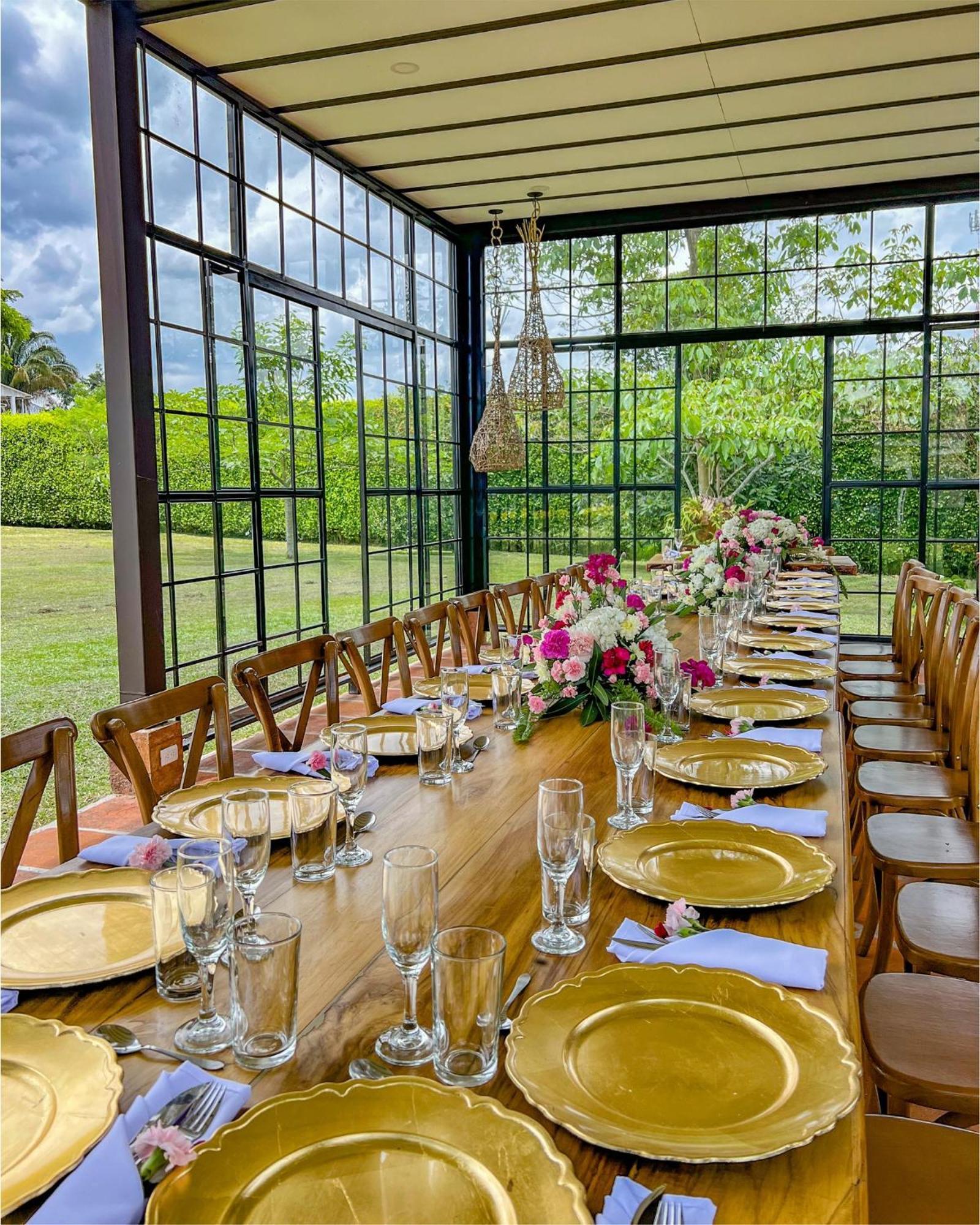 Hotel Campestre Cafe Cafe Montenegro Dış mekan fotoğraf
