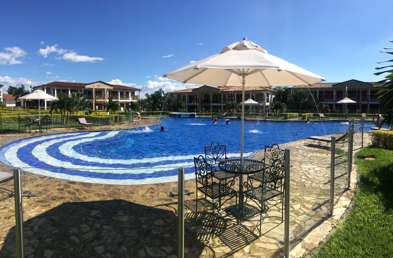 Hotel Campestre Cafe Cafe Montenegro Dış mekan fotoğraf